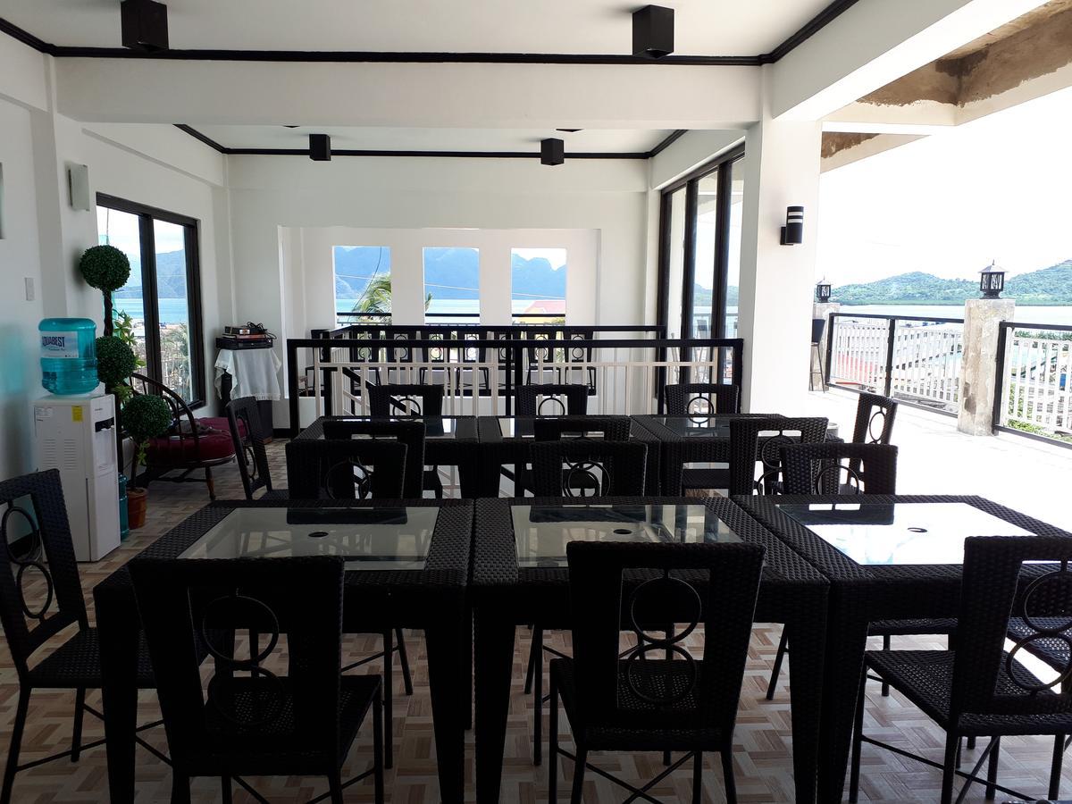 Kent Travellers' Inn Coron Exterior photo